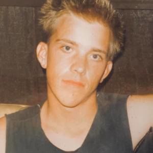 Meet your Posher, Billy